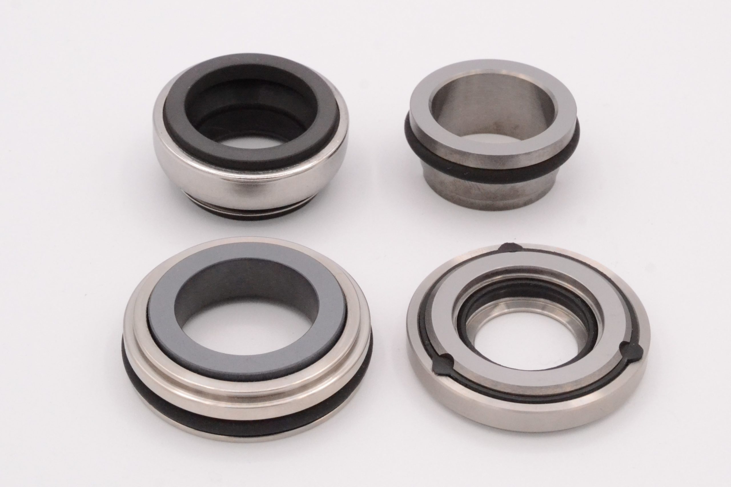 Grindex Upper and Lower Seals