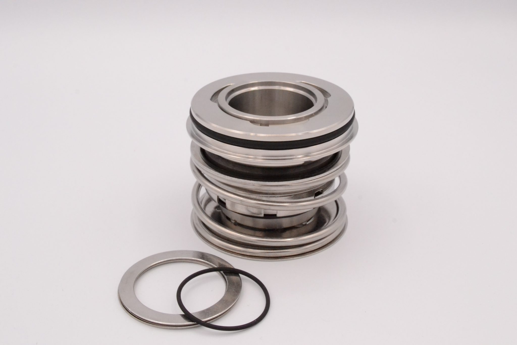 Gorman-Rupp Pump Seals - SAF Seals